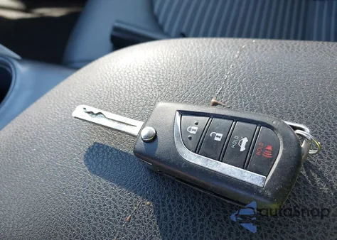 2022 Toyota Camry Se from USA, damaged, VIN 4T1G11AK7NU632913